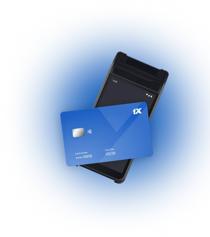Стать агентом 1xBet
